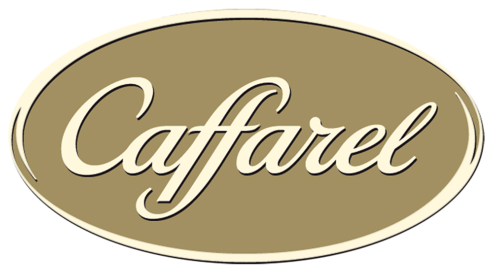 Logo Caffarel