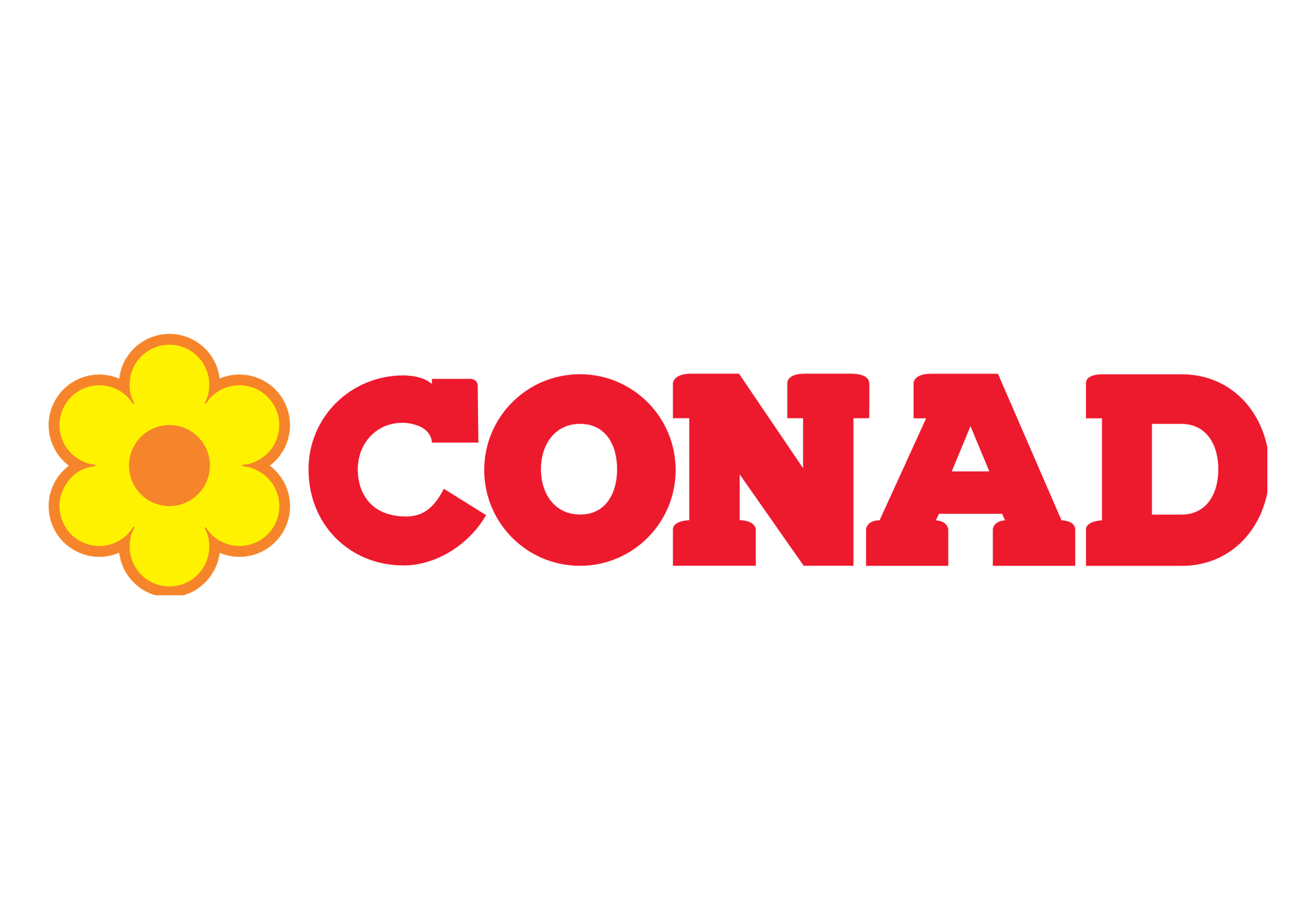 Logo Conad