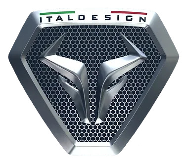Logo Italdesign