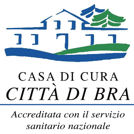 Logo Casa di Cura Città di Bra