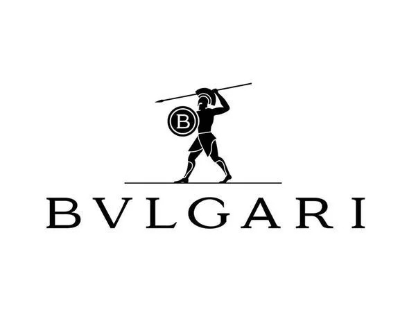 Logo Bulgari