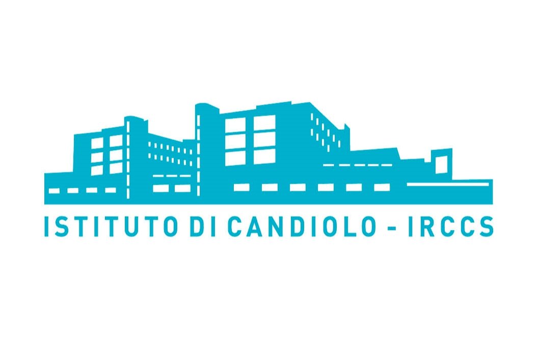 Logo Istituto di Candiolo