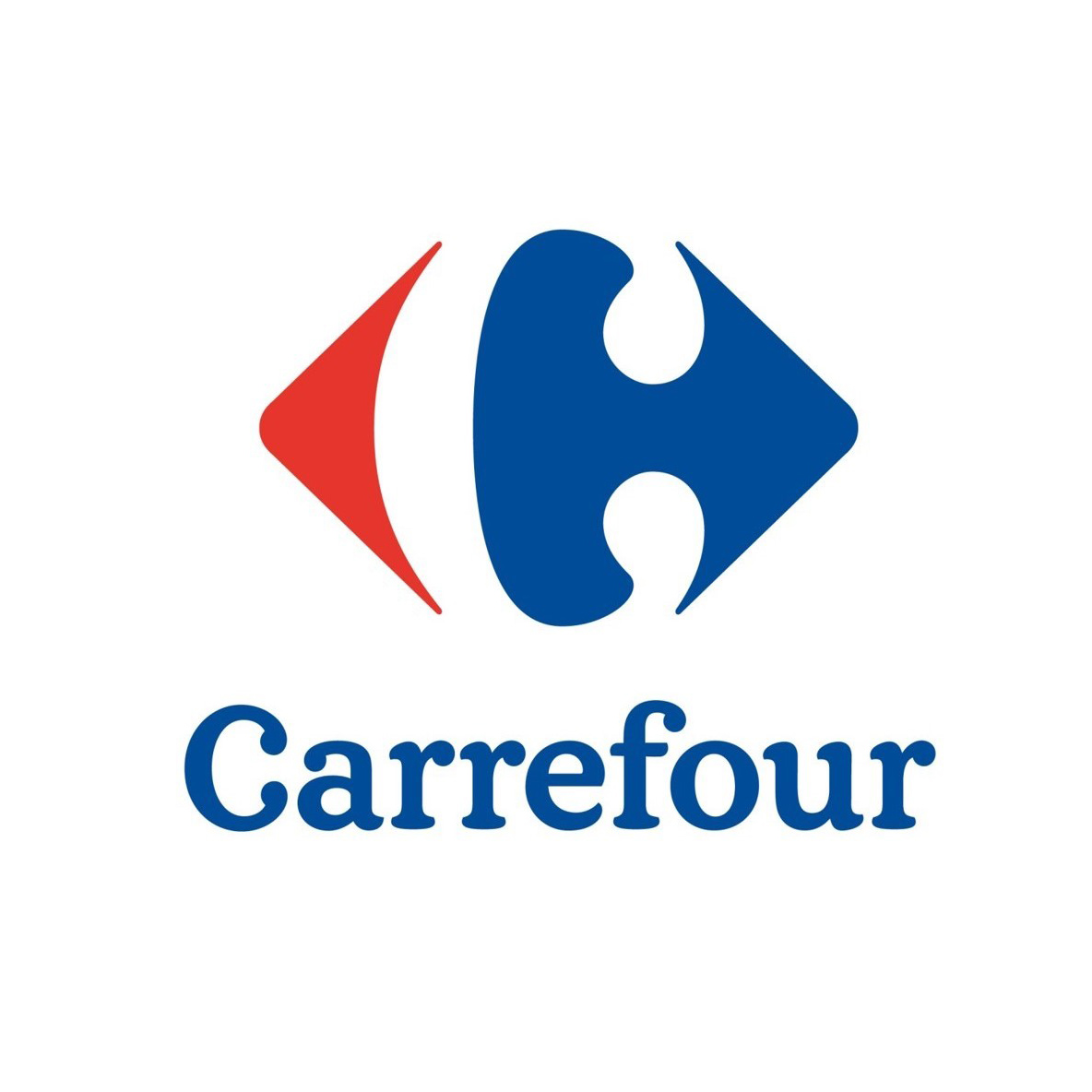 Logo Carrefour
