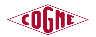 Logo Cogne