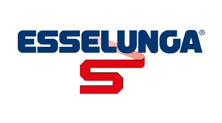 Logo Esselunga