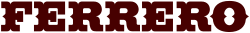 Logo Ferrero