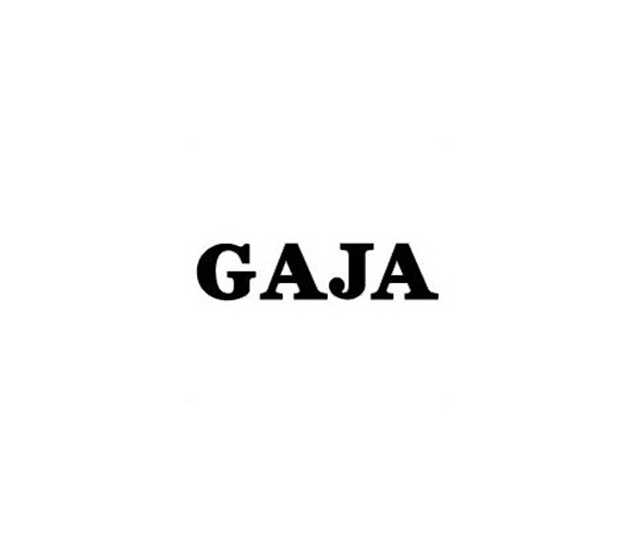 Logo Gaja