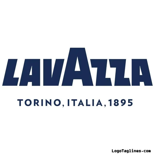 Logo Lavazza