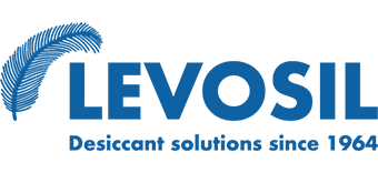 Logo Levosil