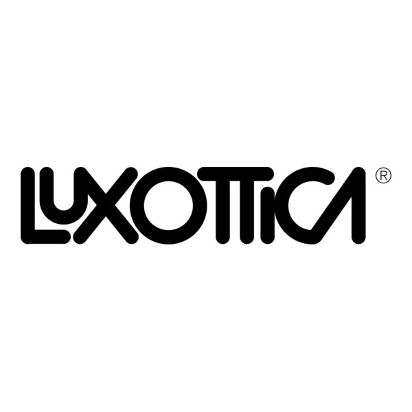 Logo Luxottica