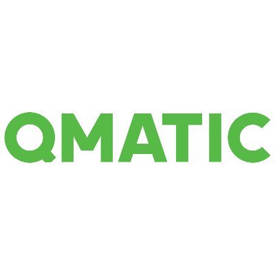 Logo Qmatic