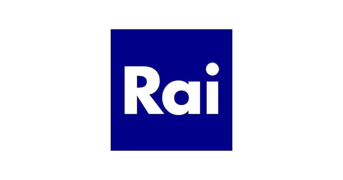 Logo RAI