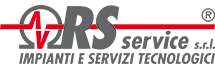 Logo RS Service Srl