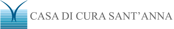 Logo Casa di Cura Sant'Anna