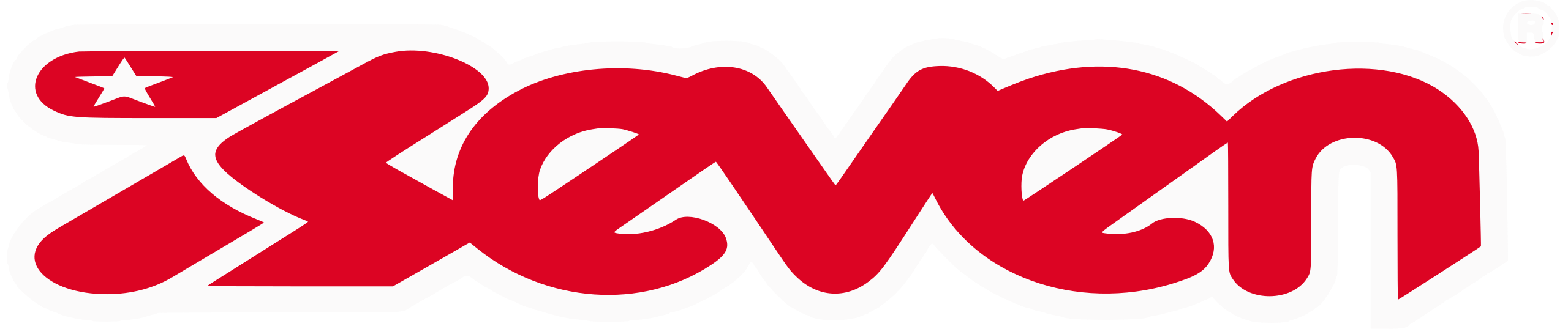 Logo Seven (7even)