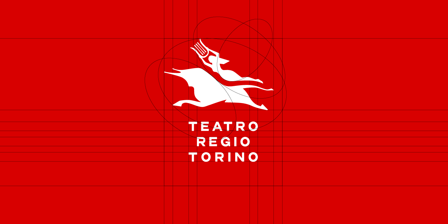 Logo Teatro Regio