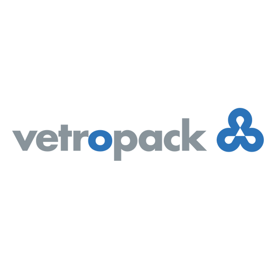 Logo Vetropack